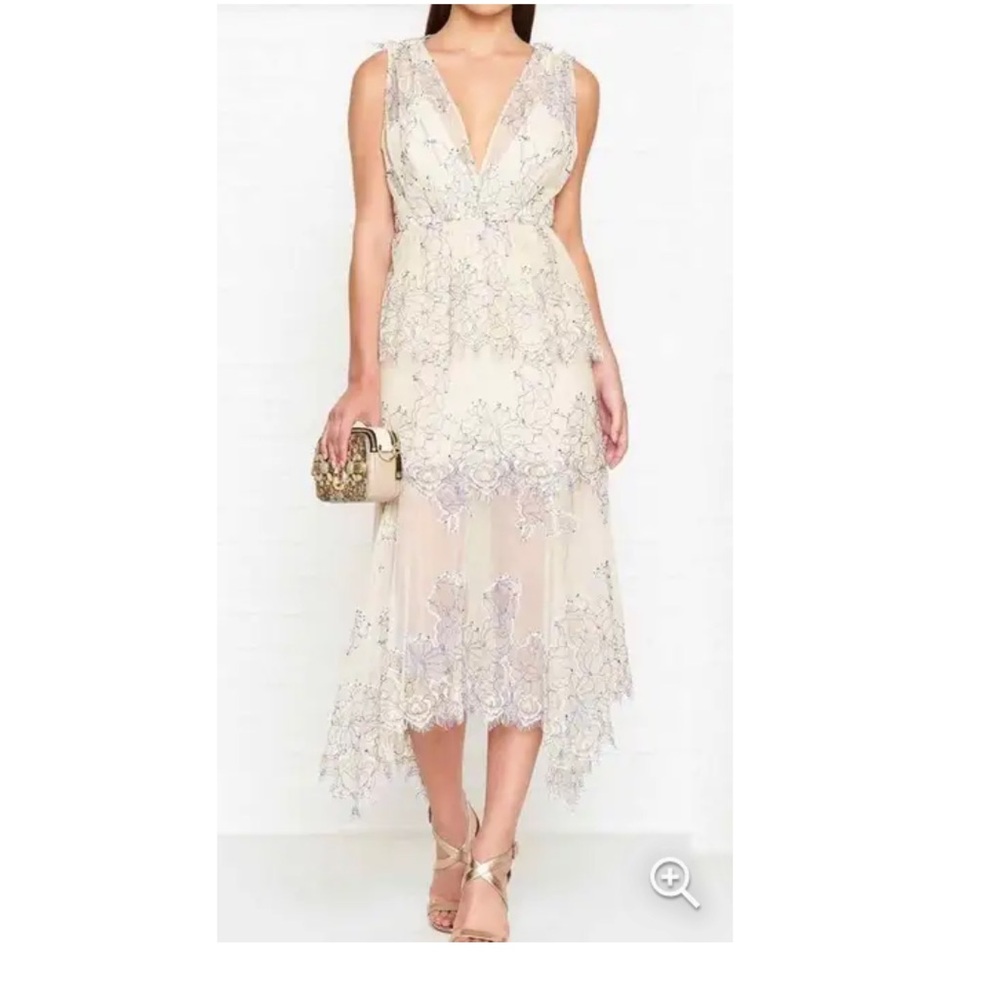 Alice McCall Clementine Dress